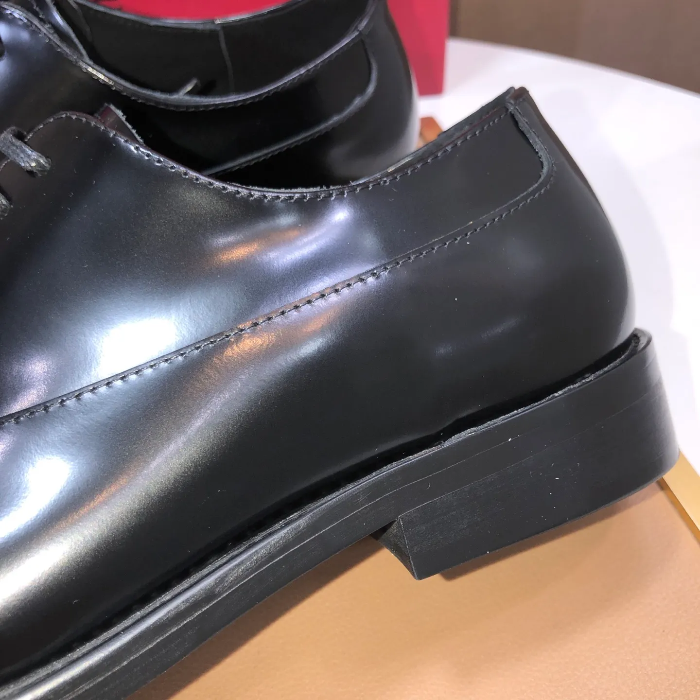 Men's shoes 💰540💰 [Ferragamo/Ferragamo] The latest model from the counter. Original imported high-quality cowhide with open sides + imported 🐂 cowhide lining + original luxury metal buckle + original combination outsole. Comparison is stress-free 38–45 (45 is custom-made and cannot be returned or exchanged)